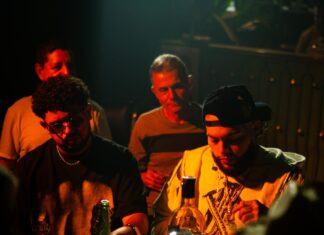 Noize y GeezyDee se unen en “La Bóveda”, destacando la nueva ola del Trap colombiano Noize y GeezyDee se unen en “La Bóveda”, destacando la nueva ola del Trap colombiano