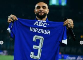 Janji Layvin Kurzawa Setelah Resmi Gabung Persib Bandung pada Januari 2026 Janji Layvin Kurzawa Setelah Resmi Gabung Persib Bandung pada Januari 2026