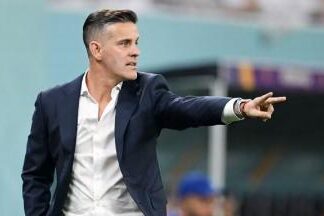 Penyebab John Herdman Diprediksi Antar Timnas Indonesia Lolos Piala Dunia 2030 Penyebab John Herdman Diprediksi Antar Timnas Indonesia Lolos Piala Dunia 2030