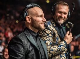 Křetínský a Oktagon? Určitě se o tom můžeme bavit, zní z organizace