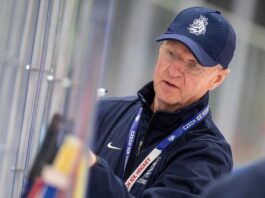 Bývalý trenér české reprezentace se v Německu podepsal pod nový rekord