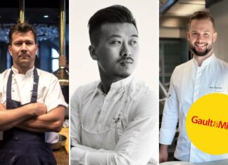 Konkurence Michelinu podruhé hodnotila české restaurace. Tu úplně top pořád nemáme, velmi dobrých ale přibylo Konkurence Michelinu podruhé hodnotila české restaurace. Tu úplně top pořád nemáme, velmi dobrých ale přibylo