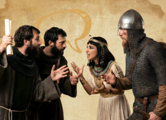 Čeští vědci dali hlas zaniklým jazykům. Poslechněte si, jak mluvili Vikingové, Slované či Římané Čeští vědci dali hlas zaniklým jazykům. Poslechněte si, jak mluvili Vikingové, Slované či Římané