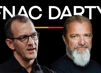 Daniel Křetínský s Patrikem Tkáčem dál dobývají Francii. Za 27 miliard chtějí ovládnout tamního obra Daniel Křetínský s Patrikem Tkáčem dál dobývají Francii. Za 27 miliard chtějí ovládnout tamního obra