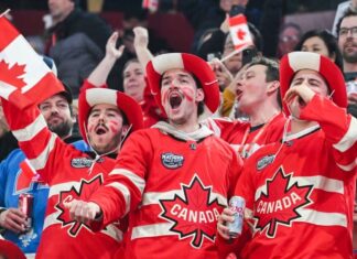 Sobre el hielo: Canadá en la era de Donald Trump | El Universal Sobre el hielo: Canadá en la era de Donald Trump | El Universal