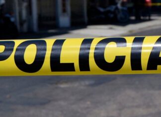 Masacre en Salamanca: ataque armado en campo de futbol deja 11 muertos y 12 heridos Masacre en Salamanca: ataque armado en campo de futbol deja 11 muertos y 12 heridos