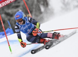 Milano-Cortina 2026: EE.UU. enviará la mayor delegación olímpica invernal de su historia Milano-Cortina 2026: EE.UU. enviará la mayor delegación olímpica invernal de su historia