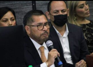 Morelos | Exsecretario de Gobierno se deslinda de caso vinculado a ‘El Botox’ Morelos | Exsecretario de Gobierno se deslinda de caso vinculado a ‘El Botox’