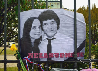 Curtea Supremă din Slovacia lansează o nouă anchetă în cazul asasinării jurnalistului Jan Kuciak, la opt ani după crimă Curtea Supremă din Slovacia lansează o nouă anchetă în cazul asasinării jurnalistului Jan Kuciak, la opt ani după crimă