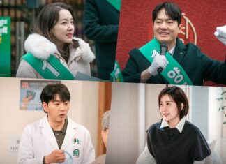 So Yi Hyun, Kim Hyung Muk, Kim Seung Soo, And Yoo Ho Jung Talk About Their Upcoming Drama “Recipe For Love” So Yi Hyun, Kim Hyung Muk, Kim Seung Soo, And Yoo Ho Jung Talk About Their Upcoming Drama “Recipe For Love”