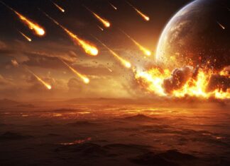 Cette découverte sur la Lune remet en cause tout ce qu’on pensait sur nos océans ! Cette découverte sur la Lune remet en cause tout ce qu’on pensait sur nos océans !