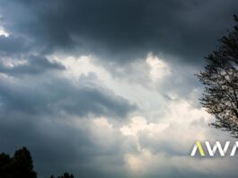 “A frente vai entrar pelo Atlântico e vai trazer muita chuva": há alerta de cheias para estas zonas do país