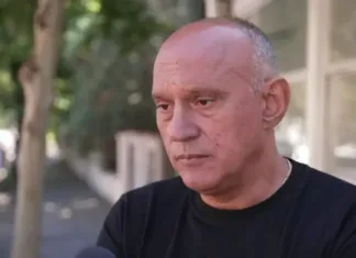 Florin Prunea, stupefiat de anunțul lui Gigi Becali la FCSB: ”Doamne ferește! Dacă o comite?” Florin Prunea, stupefiat de anunțul lui Gigi Becali la FCSB: ”Doamne ferește! Dacă o comite?”