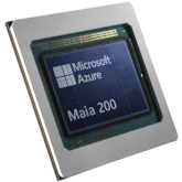 Microsoft Maia 200 Microsoft Maia 200