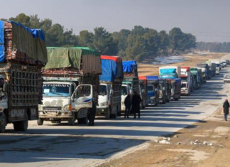 Rojava için ‘acil’ çağrı: “Sessizlik can alıyor” Rojava için ‘acil’ çağrı: “Sessizlik can alıyor”