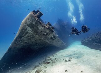 Ghosts of the deep—discover the lost legends of Bermuda’s seas Ghosts of the deep—discover the lost legends of Bermuda’s seas