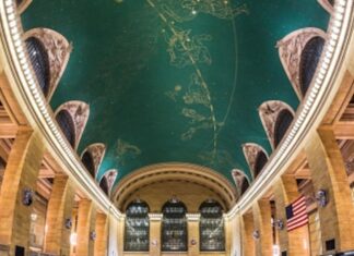 What is astrocartography? Here’s why your next trip may be written in the stars. What is astrocartography? Here’s why your next trip may be written in the stars.