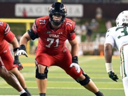 NFL Mock Draft Monday: Mock season is here