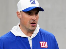 The latest candidate eliminated from the Eagles’ offensive coordinator search