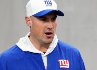 The latest candidate eliminated from the Eagles’ offensive coordinator search The latest candidate eliminated from the Eagles’ offensive coordinator search