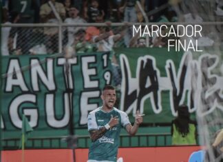 Balance de la victoria de Deportivo Cali ante el DIM Balance de la victoria de Deportivo Cali ante el DIM