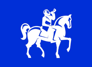 Funcionário vai auxiliar deficientes em supermercados Funcionário vai auxiliar deficientes em supermercados