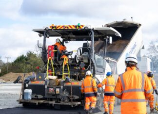 Sizewell awards site safety gear contract Sizewell awards site safety gear contract