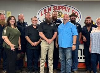 National Equipment Dealers, LLC Expands into Atlanta, Georgia Market with the Acquisition of L & N Supply Company Inc. National Equipment Dealers, LLC Expands into Atlanta, Georgia Market with the Acquisition of L & N Supply Company Inc.