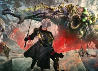 Análisis de Code Vein II: un ambicioso aunque irregular “Elden Ring-like” que te atrapa en un bucle de sangre y viajes en el tiempo Análisis de Code Vein II: un ambicioso aunque irregular “Elden Ring-like” que te atrapa en un bucle de sangre y viajes en el tiempo