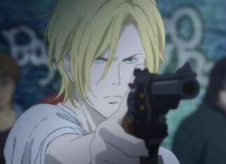 Prime Video sigue buscando emplear IA en sus animes a pesar de su polémica con Banana Fish y otras series Prime Video sigue buscando emplear IA en sus animes a pesar de su polémica con Banana Fish y otras series