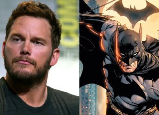 Chris Pratt aborda los rumores que sugieren que será Batman en el nuevo Universo DC de James Gunn Chris Pratt aborda los rumores que sugieren que será Batman en el nuevo Universo DC de James Gunn