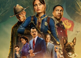 Fallout adelanta el estreno de los episodios finales de la temporada 2 en Prime Video Fallout adelanta el estreno de los episodios finales de la temporada 2 en Prime Video