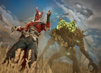 Highguard ya está disponible gratis y arranca con fuerza con la hoja de ruta de todo lo que llegará cada mes de 2026 Highguard ya está disponible gratis y arranca con fuerza con la hoja de ruta de todo lo que llegará cada mes de 2026