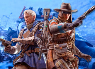 Creo que Arc Raiders está muy perdido y que aquello que lo hace único se ha vuelto en su contra Creo que Arc Raiders está muy perdido y que aquello que lo hace único se ha vuelto en su contra