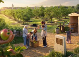 Nunca volvà a pagar por fruta» : tus vecinos reciben un terreno común y te puede afectar en 2026 Nunca volvà a pagar por fruta» : tus vecinos reciben un terreno común y te puede afectar en 2026