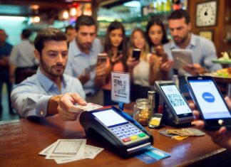 ¿Nos cobras por separado?» : la frase que enfada a bares y restaurantes y que todos repetimos ¿Nos cobras por separado?» : la frase que enfada a bares y restaurantes y que todos repetimos