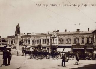 Nicolae Iorga, iritat de modul în care moștenirea lui Alexandru Ioan Cuza era ignorată Nicolae Iorga, iritat de modul în care moștenirea lui Alexandru Ioan Cuza era ignorată