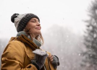 Câtă căldură pierdem, de fapt, prin cap? Câtă căldură pierdem, de fapt, prin cap?