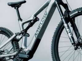 Amflow lanza una oferta por tiempo limitado en su eMTB PL Carbon Pro