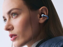 Huawei FreeClip 2: auriculares abiertos e híper ligeros para audio… y complemento de moda – Review del Gadget Lab