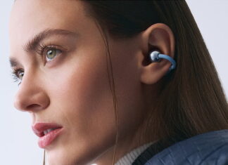 Huawei FreeClip 2: auriculares abiertos e híper ligeros para audio… y complemento de moda – Review del Gadget Lab Huawei FreeClip 2: auriculares abiertos e híper ligeros para audio… y complemento de moda – Review del Gadget Lab