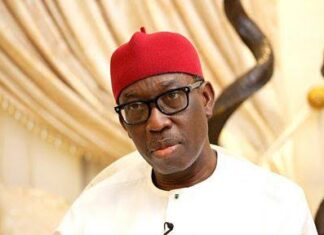 Under investigation by EFCC, Okowa’s alleged interest in the Senate rankles Under investigation by EFCC, Okowa’s alleged interest in the Senate rankles