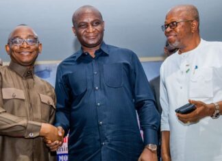 NDDC to automate procurement processes by end of first quarter – Ogbuku NDDC to automate procurement processes by end of first quarter – Ogbuku