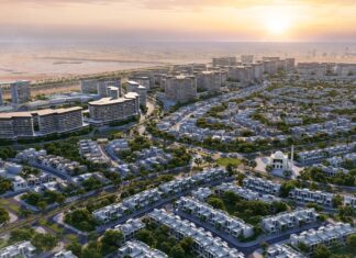 Sobha Realty launches 20,000-home Sobha Sanctuary as its largest master-planned community in Dubai Sobha Realty launches 20,000-home Sobha Sanctuary as its largest master-planned community in Dubai