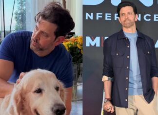 Hrithik Roshan opens up on his health issues: ‘Each body part comes with on/off button’ Hrithik Roshan opens up on his health issues: ‘Each body part comes with on/off button’