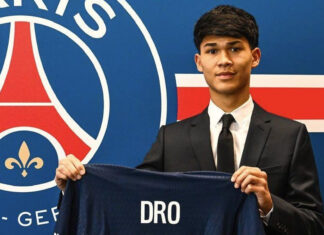 PSG ukrao Barceloni još jednu veliku nadu, ali ono što su Parižani uradili niko nije očekivao PSG ukrao Barceloni još jednu veliku nadu, ali ono što su Parižani uradili niko nije očekivao