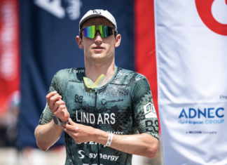 Triathlon World Gears Up for First Blockbuster of 2026: Star-Studded Pro Field at Challenge Sir Bani Yas Triathlon World Gears Up for First Blockbuster of 2026: Star-Studded Pro Field at Challenge Sir Bani Yas