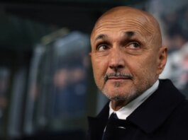 Juve ‘linked’ with PL-based forward after Spalletti names missing profile