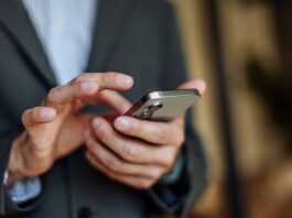 Recover Deleted iPhone Messages In Minutes