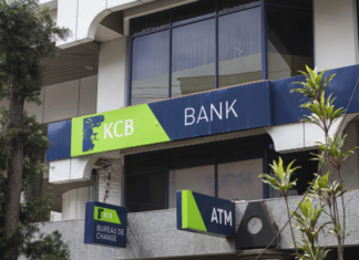 KCB Group Secures Regulatory Green Light for KES 2bn Riverbank Solutions Takeover KCB Group Secures Regulatory Green Light for KES 2bn Riverbank Solutions Takeover